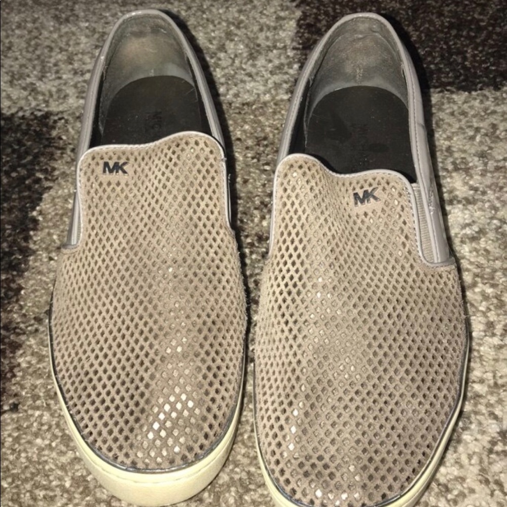 Michael Kors Slip On